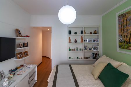 Apartamento à venda com 217m², 3 quartos e 3 vagasSuíte 2