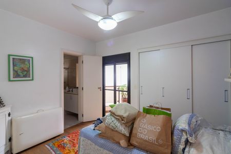 Apartamento à venda com 217m², 3 quartos e 3 vagasSuíte 