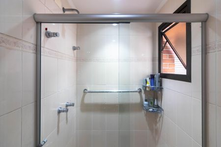 Apartamento à venda com 217m², 3 quartos e 3 vagasBanheiro Social