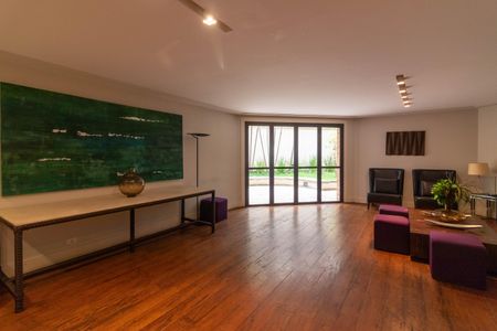 Apartamento à venda com 217m², 3 quartos e 3 vagasÁrea comum - Salão de festas