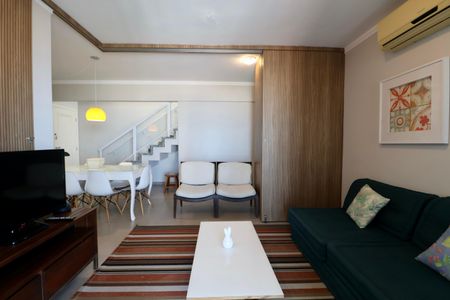 Apartamento para alugar com 235m², 3 quartos e 3 vagas Apartamento para alugar com 235m², 3 quartos e 3 vagasSala 2
