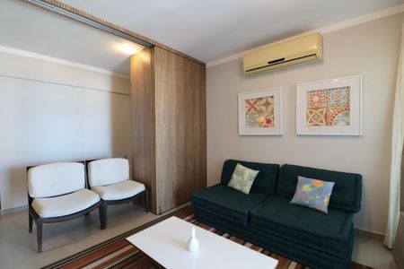 Apartamento para alugar com 235m², 3 quartos e 3 vagas Apartamento para alugar com 235m², 3 quartos e 3 vagasSala 2