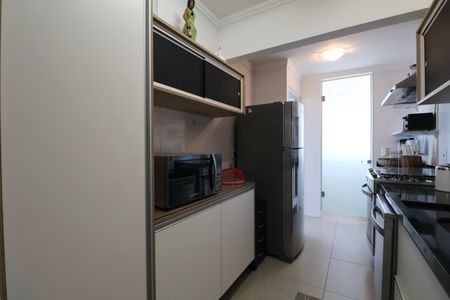 Apartamento para alugar com 235m², 3 quartos e 3 vagas Apartamento para alugar com 235m², 3 quartos e 3 vagasCozinha