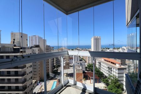 Apartamento para alugar com 235m², 3 quartos e 3 vagas Apartamento para alugar com 235m², 3 quartos e 3 vagasVaranda