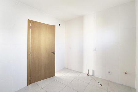 Apartamento para alugar com 58m², 1 quarto e 1 vagaCozinha e Área de Serviço