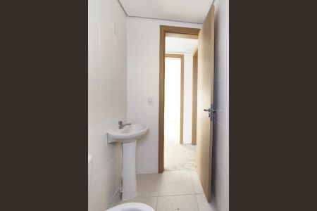 Apartamento para alugar com 58m², 1 quarto e 1 vagaBanheiro