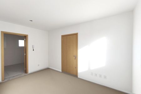 Apartamento para alugar com 58m², 1 quarto e 1 vagaSala