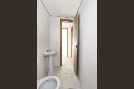 Apartamento para alugar com 58m², 1 quarto e 1 vagaBanheiro