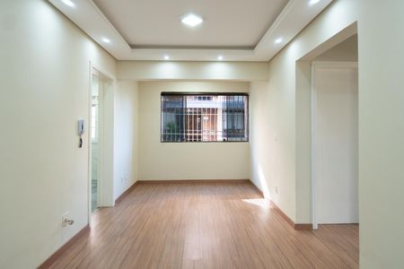 Apartamento à venda com 50m², 2 quartos e 1 vagaSala