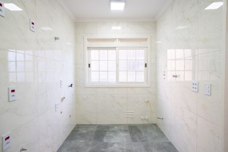 Apartamento à venda com 50m², 2 quartos e 1 vagaCozinha