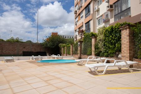 Apartamento à venda com 50m², 2 quartos e 1 vagaÁrea comum - Piscina