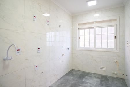 Apartamento à venda com 50m², 2 quartos e 1 vagaCozinha