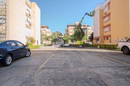 Apartamento à venda com 50m², 2 quartos e 1 vagaGaragem