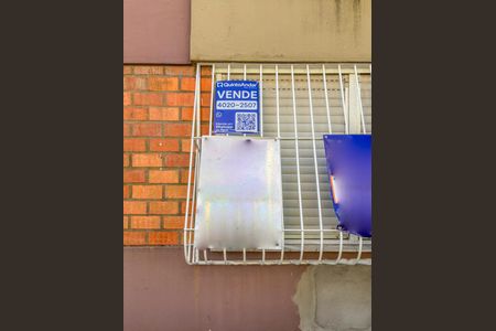 Apartamento à venda com 50m², 2 quartos e 1 vagaPlaca