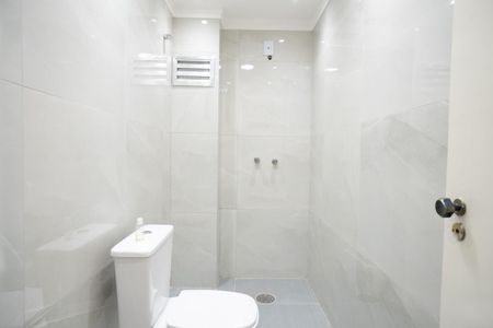 Apartamento à venda com 50m², 2 quartos e 1 vagaBanheiro