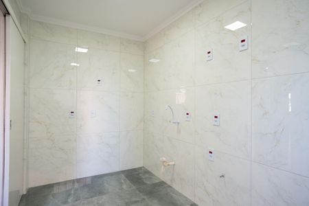 Apartamento à venda com 50m², 2 quartos e 1 vagaCozinha