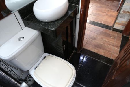 Apartamento à venda com 48m², 2 quartos e 1 vagaBanheiro