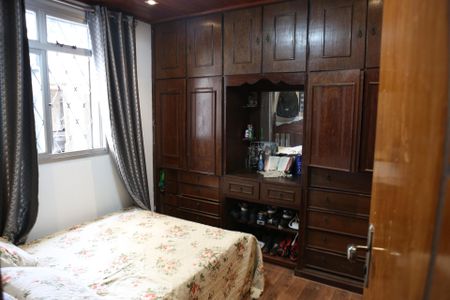 Apartamento à venda com 48m², 2 quartos e 1 vagaQuarto 