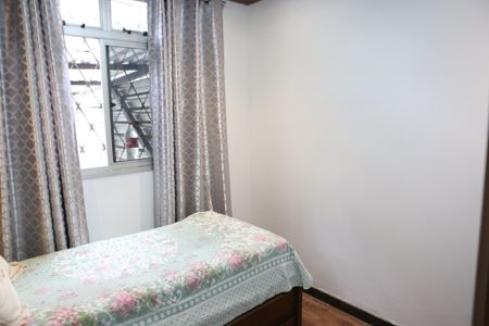 Apartamento à venda com 48m², 2 quartos e 1 vagaQuarto 2