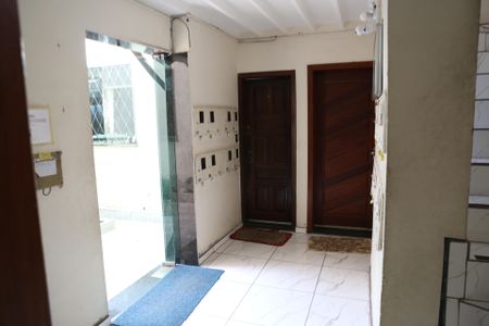 Apartamento à venda com 48m², 2 quartos e 1 vagaÁrea comum