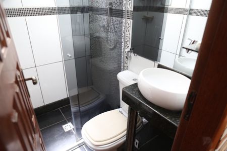 Apartamento à venda com 48m², 2 quartos e 1 vagaBanheiro