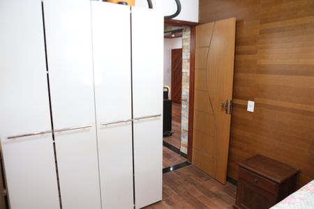 Apartamento à venda com 48m², 2 quartos e 1 vagaQuarto 2