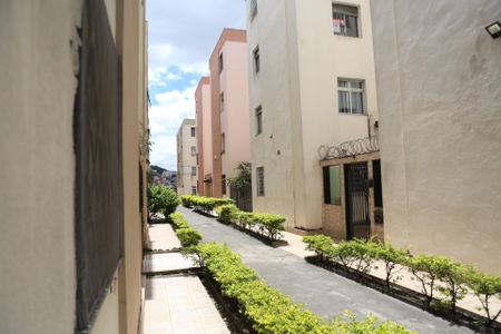 Apartamento à venda com 48m², 2 quartos e 1 vagaÁrea comum