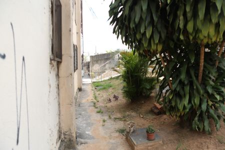 Apartamento à venda com 48m², 2 quartos e 1 vagaÁrea comum