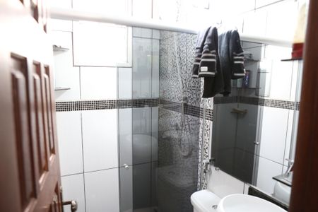Apartamento à venda com 48m², 2 quartos e 1 vagaBanheiro