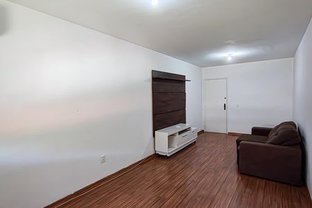 Apartamento à venda com 77m², 3 quartos e 1 vagasala