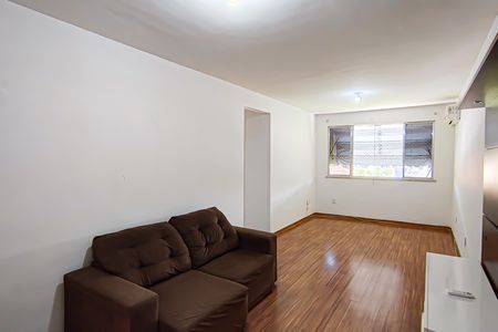 Apartamento à venda com 77m², 3 quartos e 1 vagasala