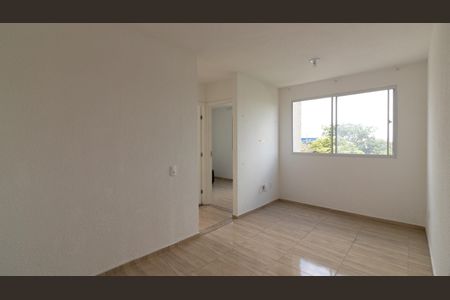Apartamento à venda com 42m², 2 quartos e sem vagaSala