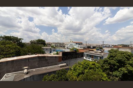 Apartamento à venda com 42m², 2 quartos e sem vagaVista do Quarto 2