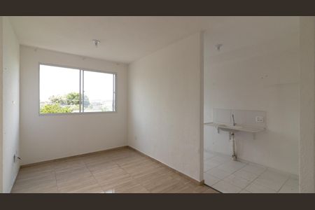 Apartamento à venda com 42m², 2 quartos e sem vagaSala