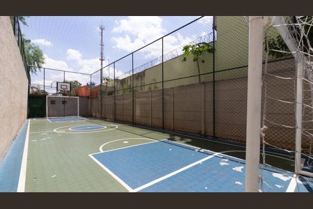 Apartamento à venda com 42m², 2 quartos e sem vagaQuadra