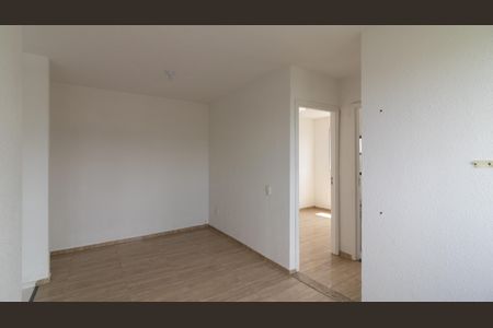 Apartamento à venda com 42m², 2 quartos e sem vagaSala