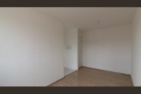 Apartamento à venda com 42m², 2 quartos e sem vagaSala