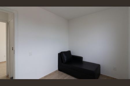 Apartamento à venda com 42m², 2 quartos e sem vagaQuarto 2