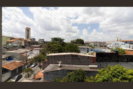 Apartamento à venda com 42m², 2 quartos e sem vagaVIsta da Sala