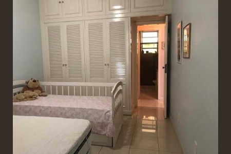 Apartamento à venda com 120m², 3 quartos e 1 vaga