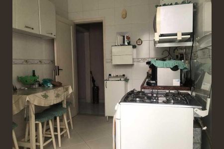 Apartamento à venda com 120m², 3 quartos e 1 vaga