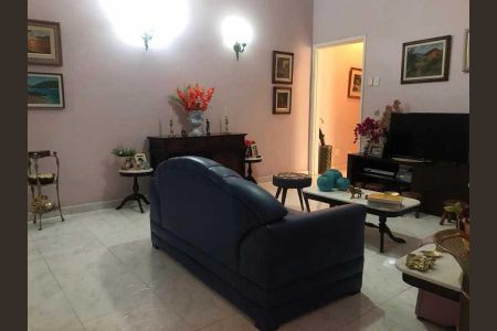 Apartamento à venda com 120m², 3 quartos e 1 vaga