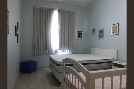 Apartamento à venda com 120m², 3 quartos e 1 vaga