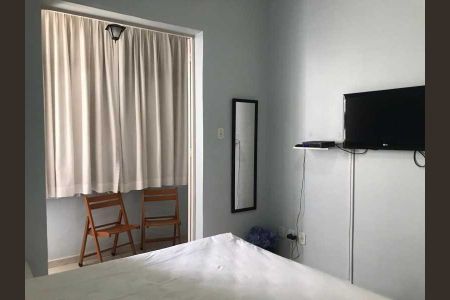 Apartamento à venda com 120m², 3 quartos e 1 vaga