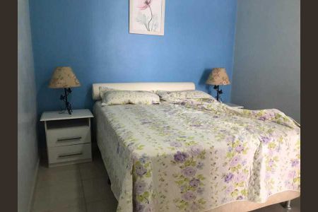 Apartamento à venda com 120m², 3 quartos e 1 vaga