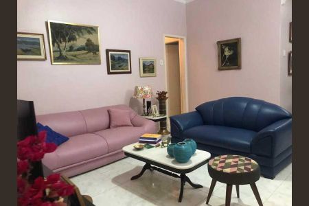 Apartamento à venda com 120m², 3 quartos e 1 vaga