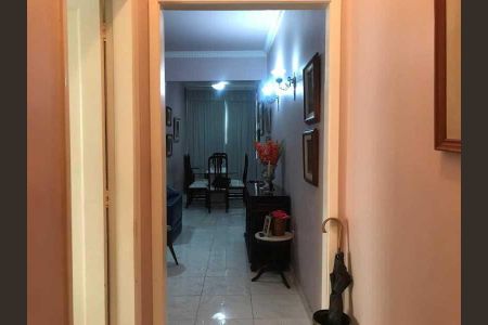 Apartamento à venda com 120m², 3 quartos e 1 vaga