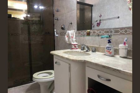 Apartamento à venda com 120m², 3 quartos e 1 vaga