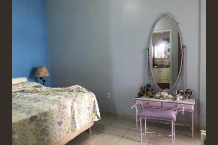 Apartamento à venda com 120m², 3 quartos e 1 vaga