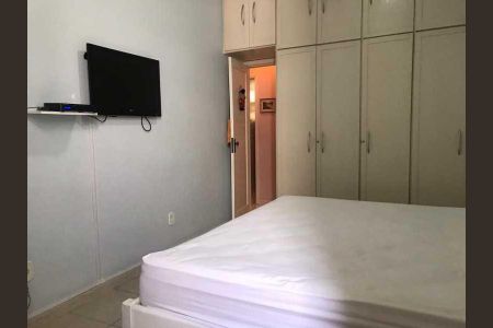 Apartamento à venda com 120m², 3 quartos e 1 vaga